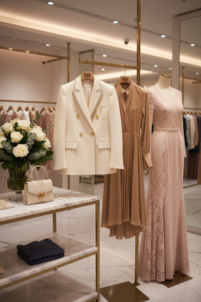 Redefining Modern Luxury in Everyday Living